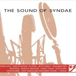 Various Artists - The Sound of Syndae