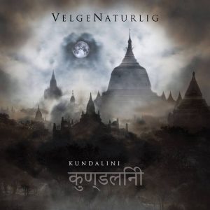 VelgeNaturlig - Kundalini