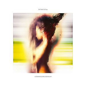 Three-Six (36) - Fade to Grey