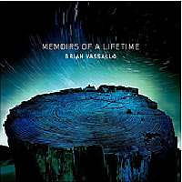 Brian Vassallo - Memoirs of a Lifetime