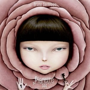 Bruno Sanfilippo - Pianette