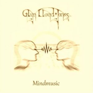 Glyn Lloyd-Jones - Mindmusic
