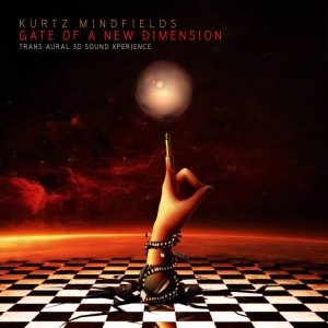 Kurtz Mindfields - Gate to a new Dimension