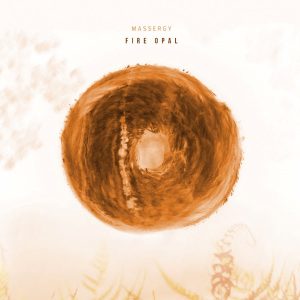 Massergy - Fire Opal
