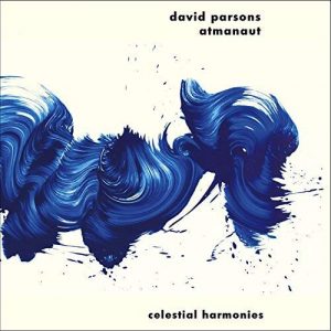 David Parsons - Atmanaut