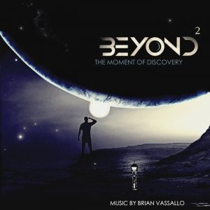 Brian Vassallo - Beyond 2