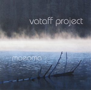 Vataff Project - Maeoma
