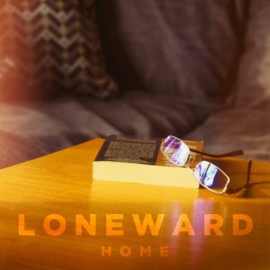 Loneward - Home