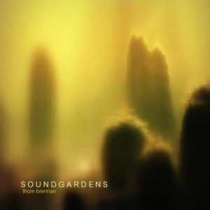 Thom Brennan - Soundgardens