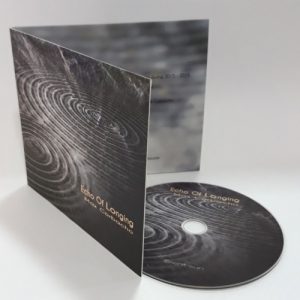 Max Corbacho – Echo of Longing