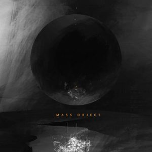 Matthew Florianz - Mass Object