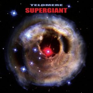 Telomere - Supergiant