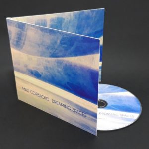 Max Corbacho - Dreaming Spaces