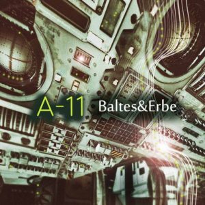 Stefan Erbe & Steve Baltes - A-11