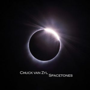 Chuck van Zyl - Spacetones