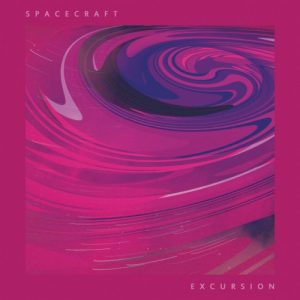Spacecraft - Excursion