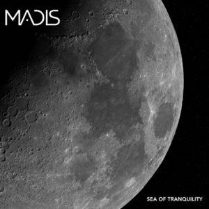 Madis - Sea of Tranquillity