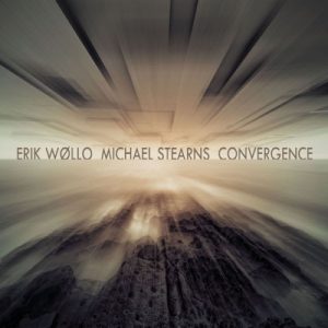 Erik Wøllo & Michael Stearns - Convergence