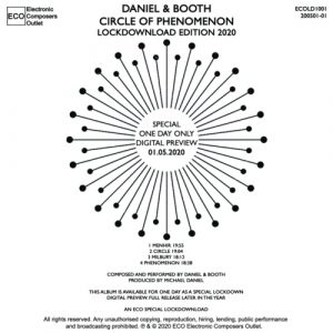 Daniel & Booth - Circle of Phenomenon