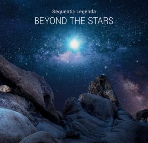 Sequentia Legenda - Beyond the Stars