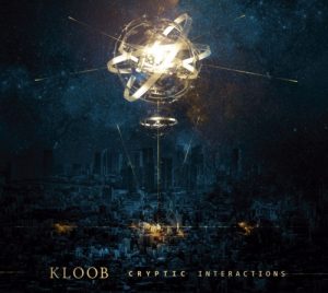 Kloob - Cryptic Interactions