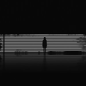 Lost Radiance - Marly