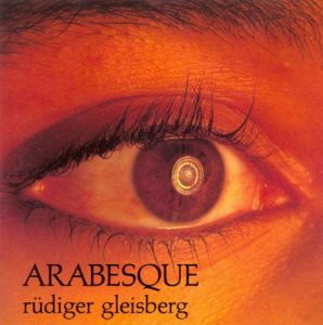 Rüdiger Gleisberg - Arabesque