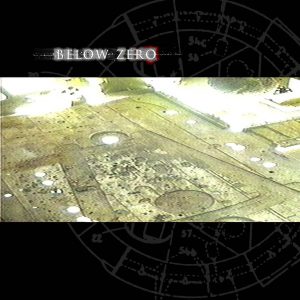 Robert Rich - Below Zero