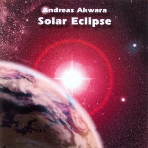 Andreas Akwara - Solar Eclipse