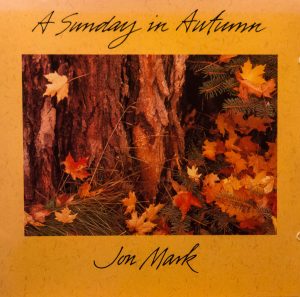 Jon Mark - A Sunday in Autumn