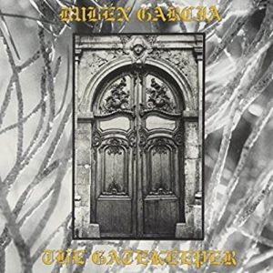 Ruben Garcia - The Gatekeeper