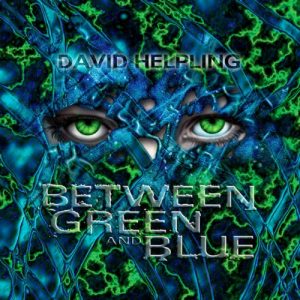 David Helping - Between Green and Blue