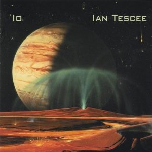 Ian Tescee - IO