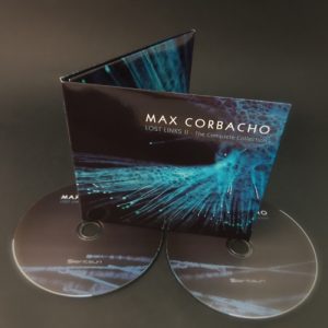 Max Corbacho - Lost Links II