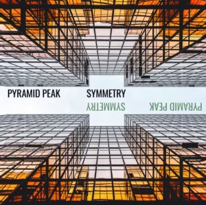 Pyramid Peak - Symmetry