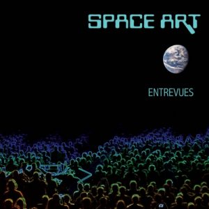 Space Art - Entrevues