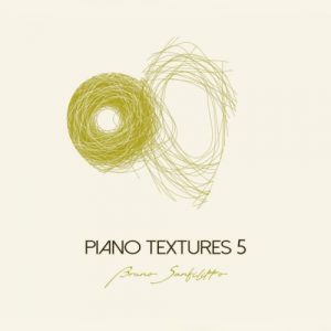 Bruno Sanfilippo - Piano Textures 5