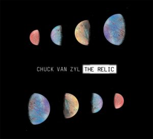 Chuck van Zyl - The Relic