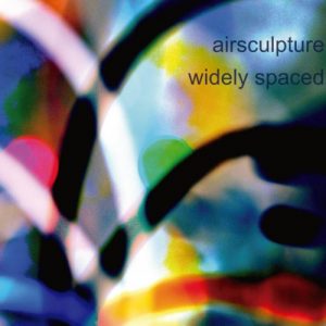 AirSculpture - Widely Spaced