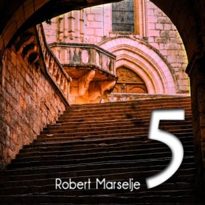Robert Marselje - 5