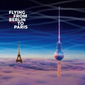 Kurtz Mindfields - Flying from Berlin to Paris