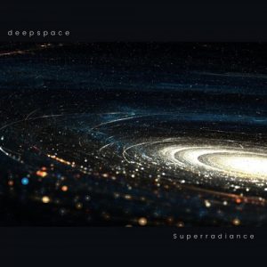 Deepspace - Superradiance