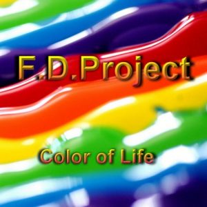 F.D. Project - Color of Life