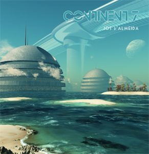 Jos D'Almeida - Continent 7