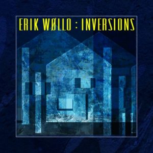 Erik Wøllo - Inversions