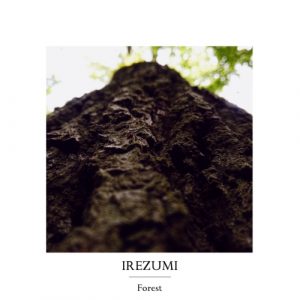 Irezumi - Forest