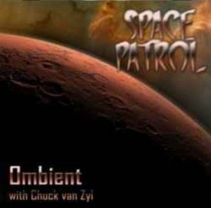 Ombient / Chuck van Zyl - Space Patrol
