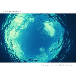 Deepspace - Deep Blue Universe