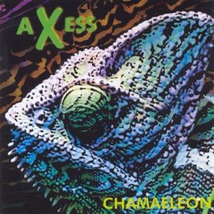 Axess - Chamaeleon