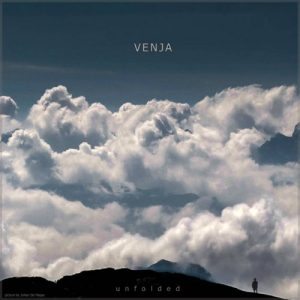 Venja - Unfolded